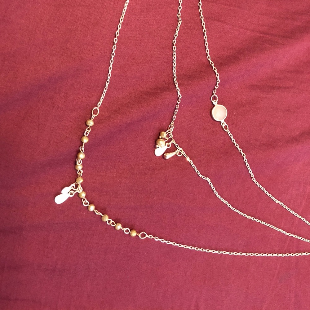 Necklace - Picture 2 of 2